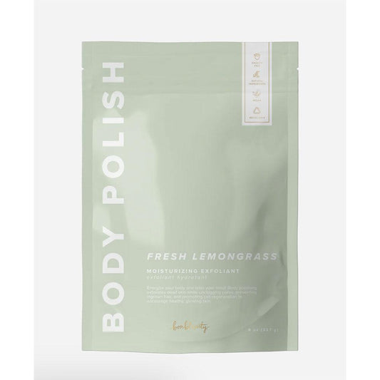 Body Polish Body Scrub by Bonblissity