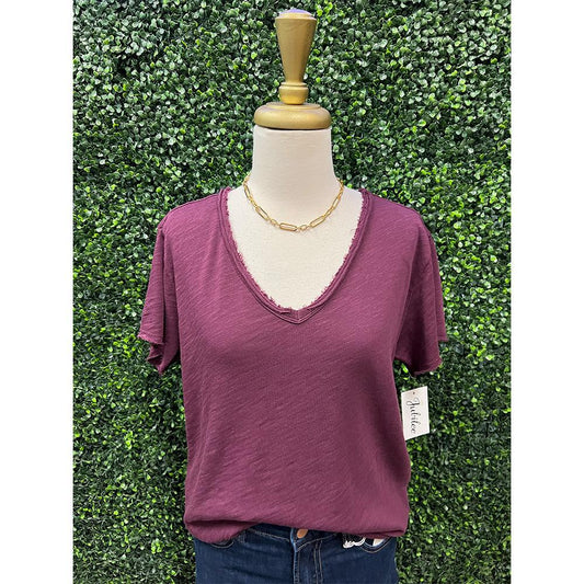 Fig Vanya Tee