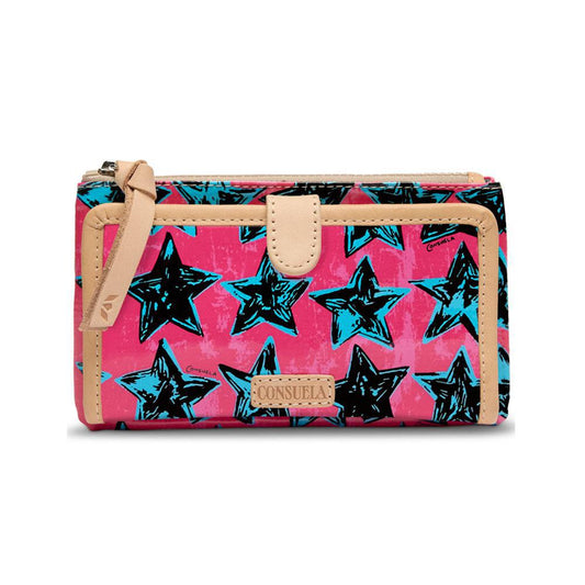 Presley Slim Wallet