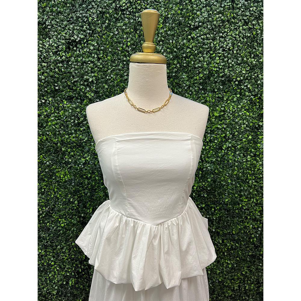 Winola Baloon Top