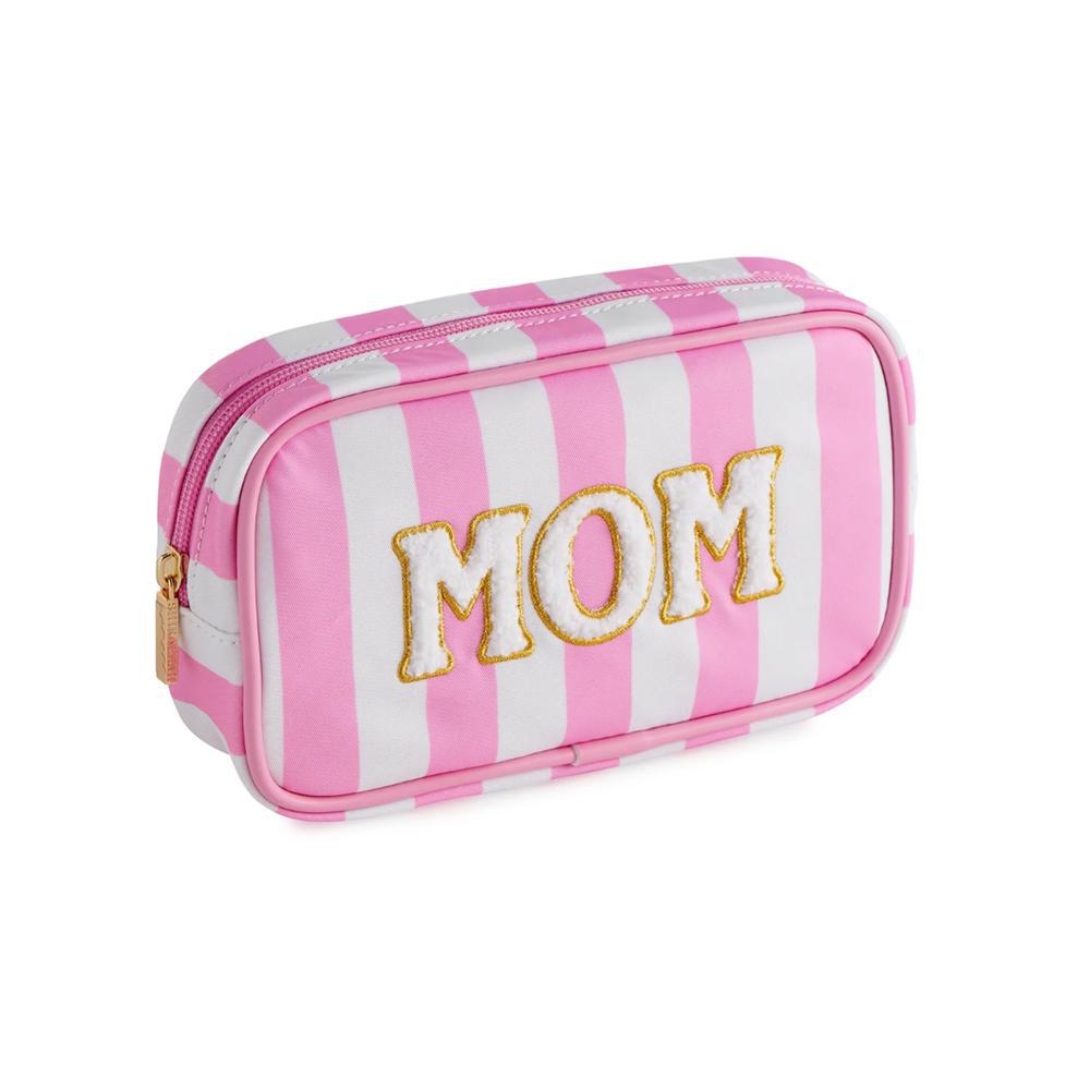 "Mom" Zip Pouch