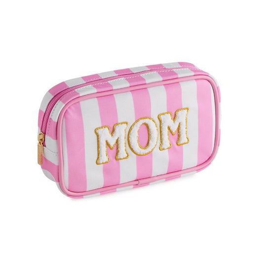 "Mom" Zip Pouch