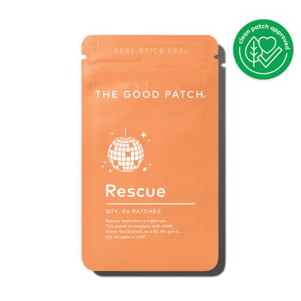 The Good Patch