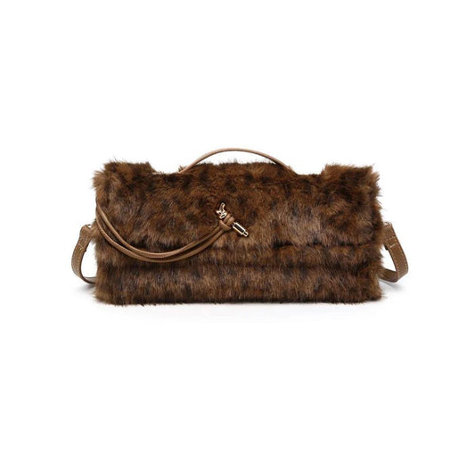 Ada Crossbody - Leo