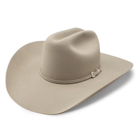 The Cowgirl Hat - Ranch Tan