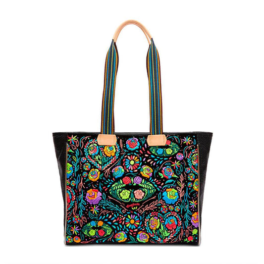 Rita Journey Tote