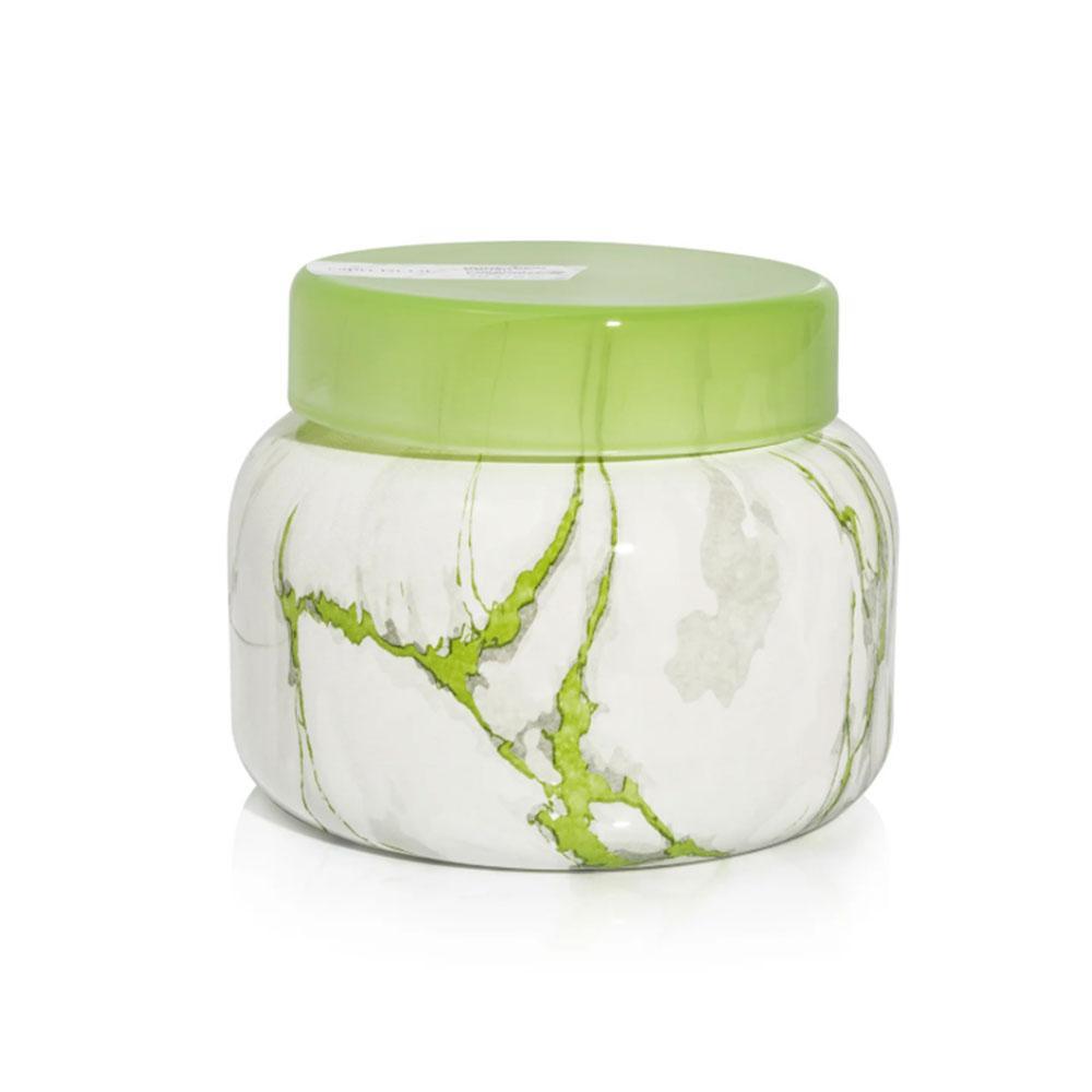 Honeydew Crush Modern Marble Signature Jar