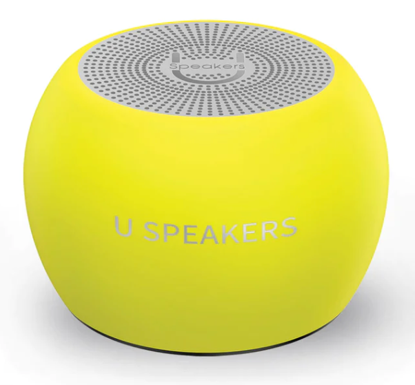 Neon U Boost Speaker