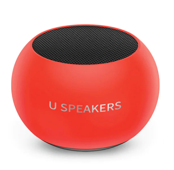 Neon Mini U Speaker