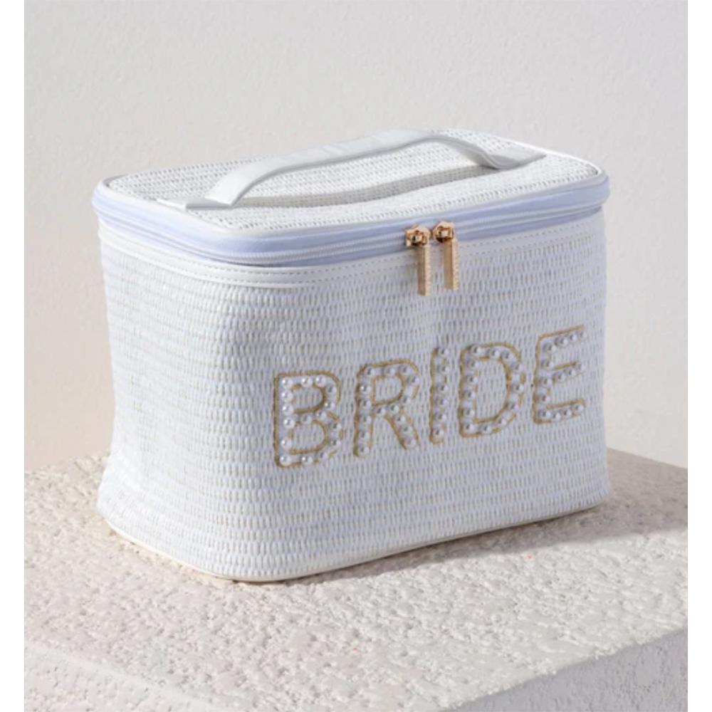 Bride Cosmetic Case