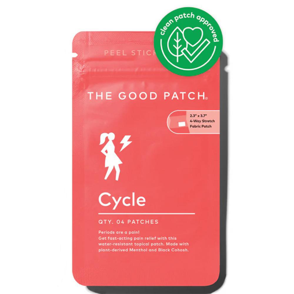 The Good Patch