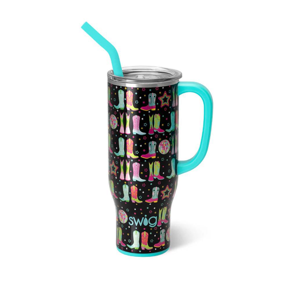 Swig Disco Cowgirl Party Cup