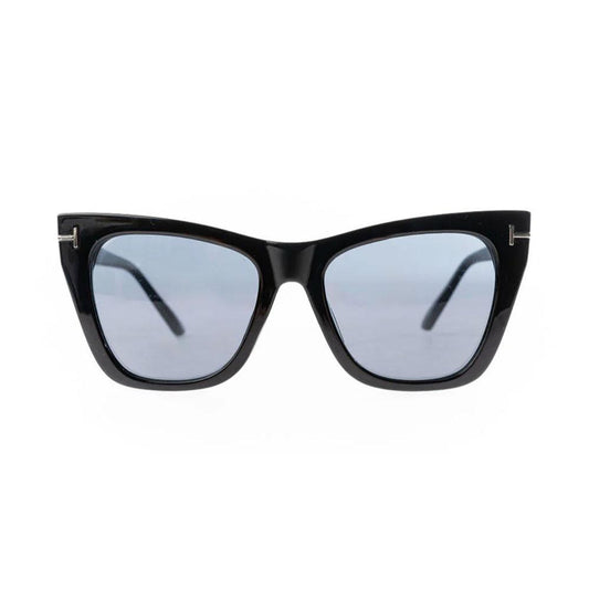 Hannah Sunglasses | Black