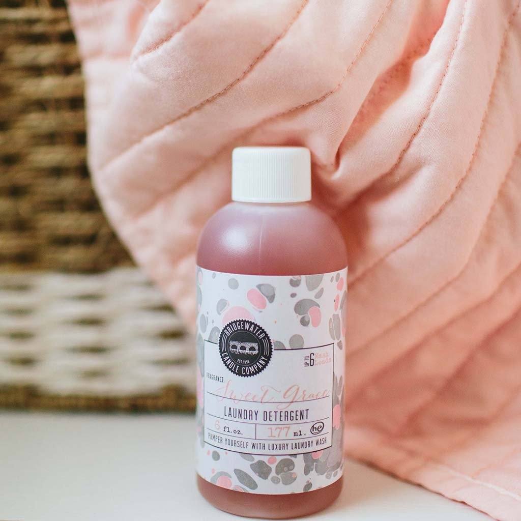Sweet Grace Laundry Detergent Refill