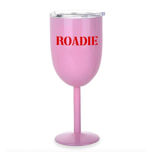 Roadie Insulated Wine Tumbler