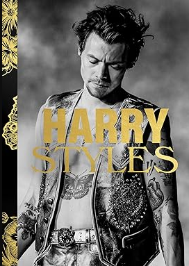 Harry Styles Biography & Autobiography