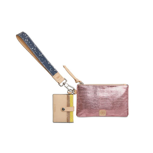 Elodie Combi By Consuela