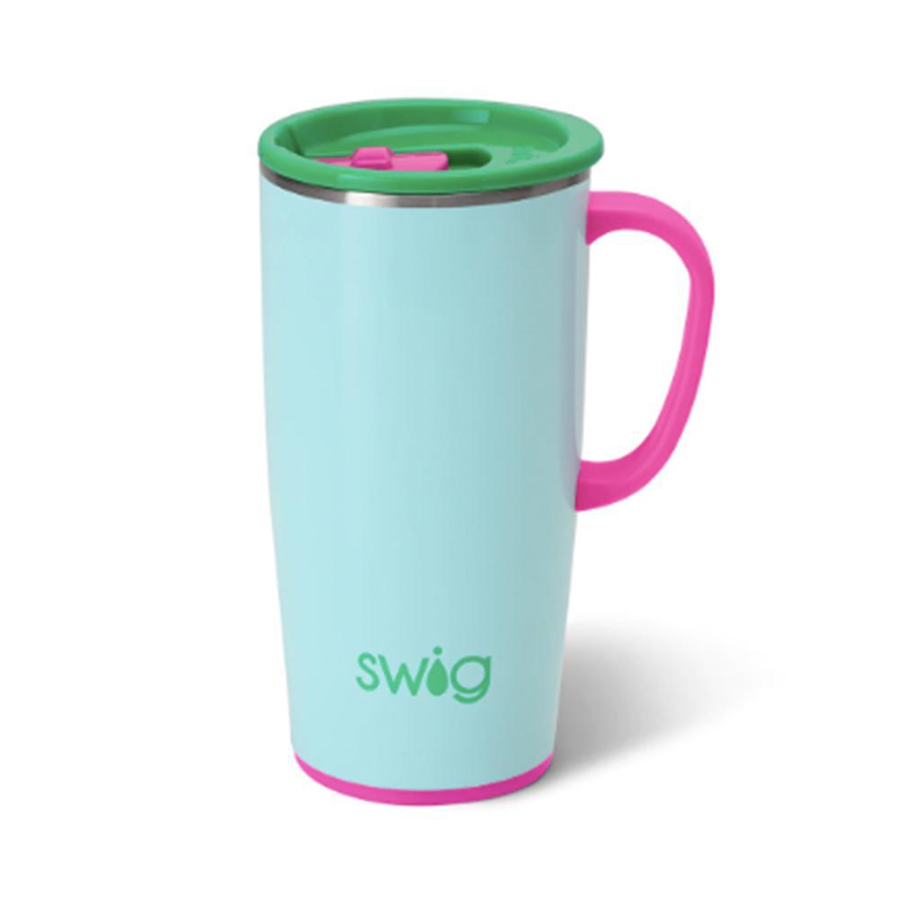 Prep Rally Travel Mug 22oz