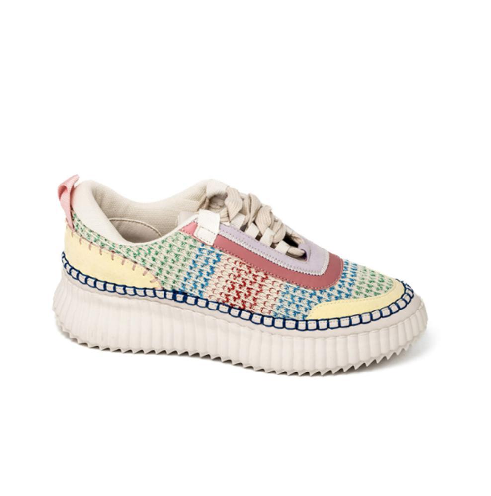 Corkys Adventure Multi Sneaker