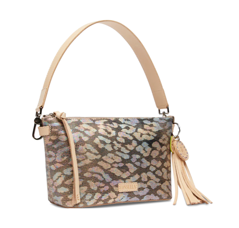 Iris Your Way Bag by Consuela