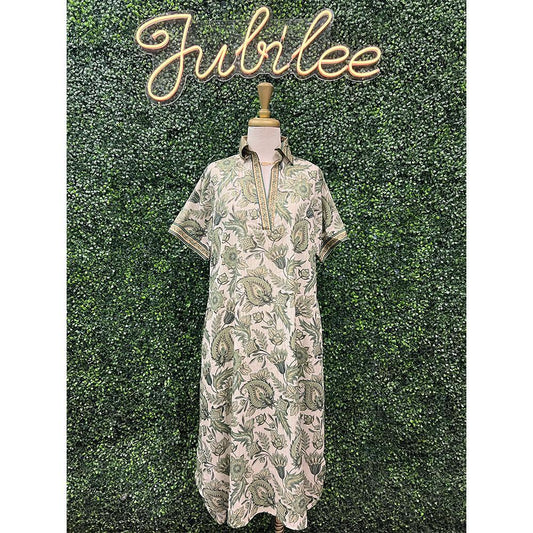 Wren Tallulah Dress