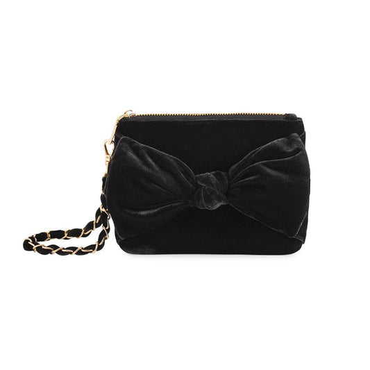 Bea Bow Wristlet