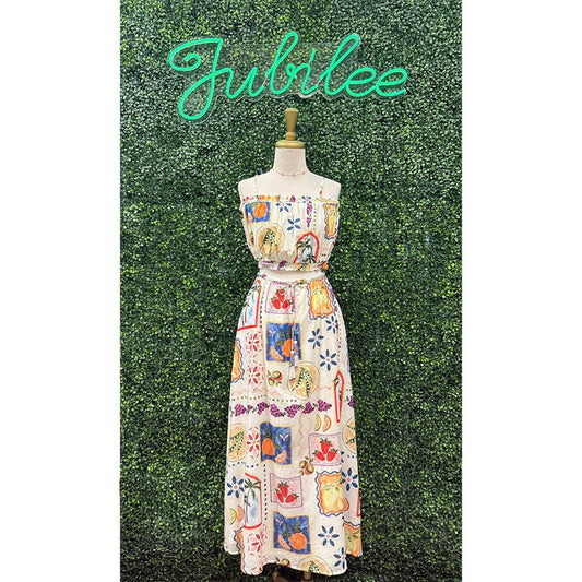 Harriett Skirt