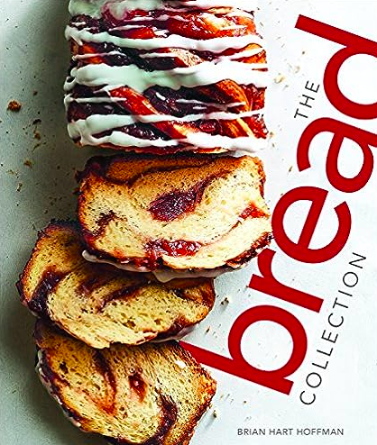 The Bread Collection: Recipes for Baking Artisan Bread at Home (The Bake Feed)
