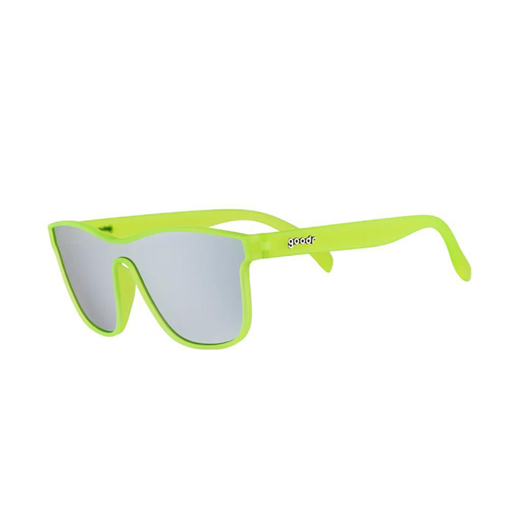 Neon Flux Capacitor Sunglasses by GOODR