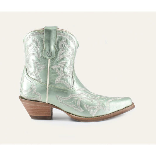 Regina Mint - Buck&Brana Boots