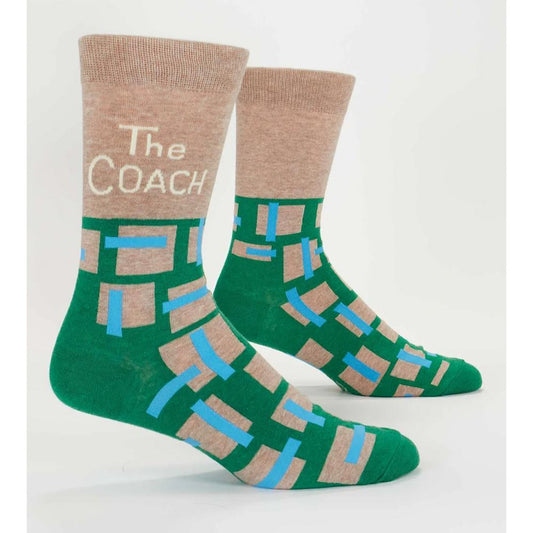 The Coach Men's Socks