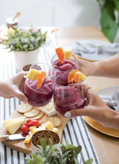 Sangria Cocktail Slush Mix