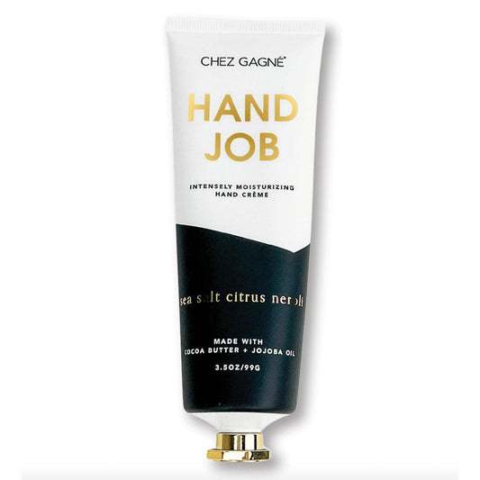 Hand Job Hand Creme