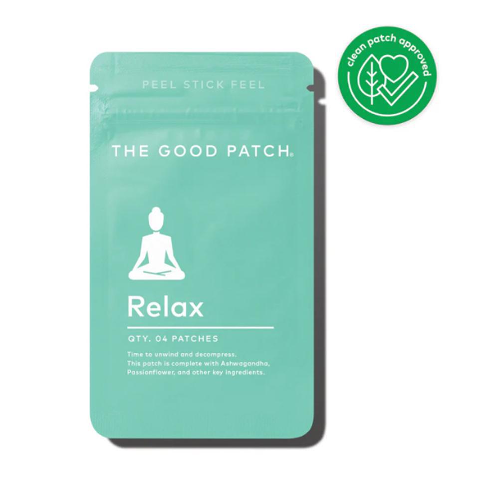 The Good Patch