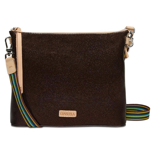 Ember Downtown Crossbody by Consuela