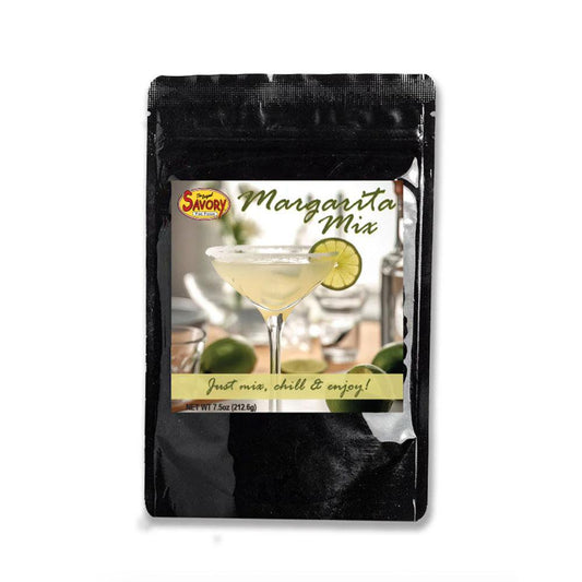 Margarita Mixer