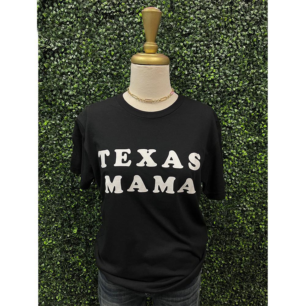 Texas Mama Tee