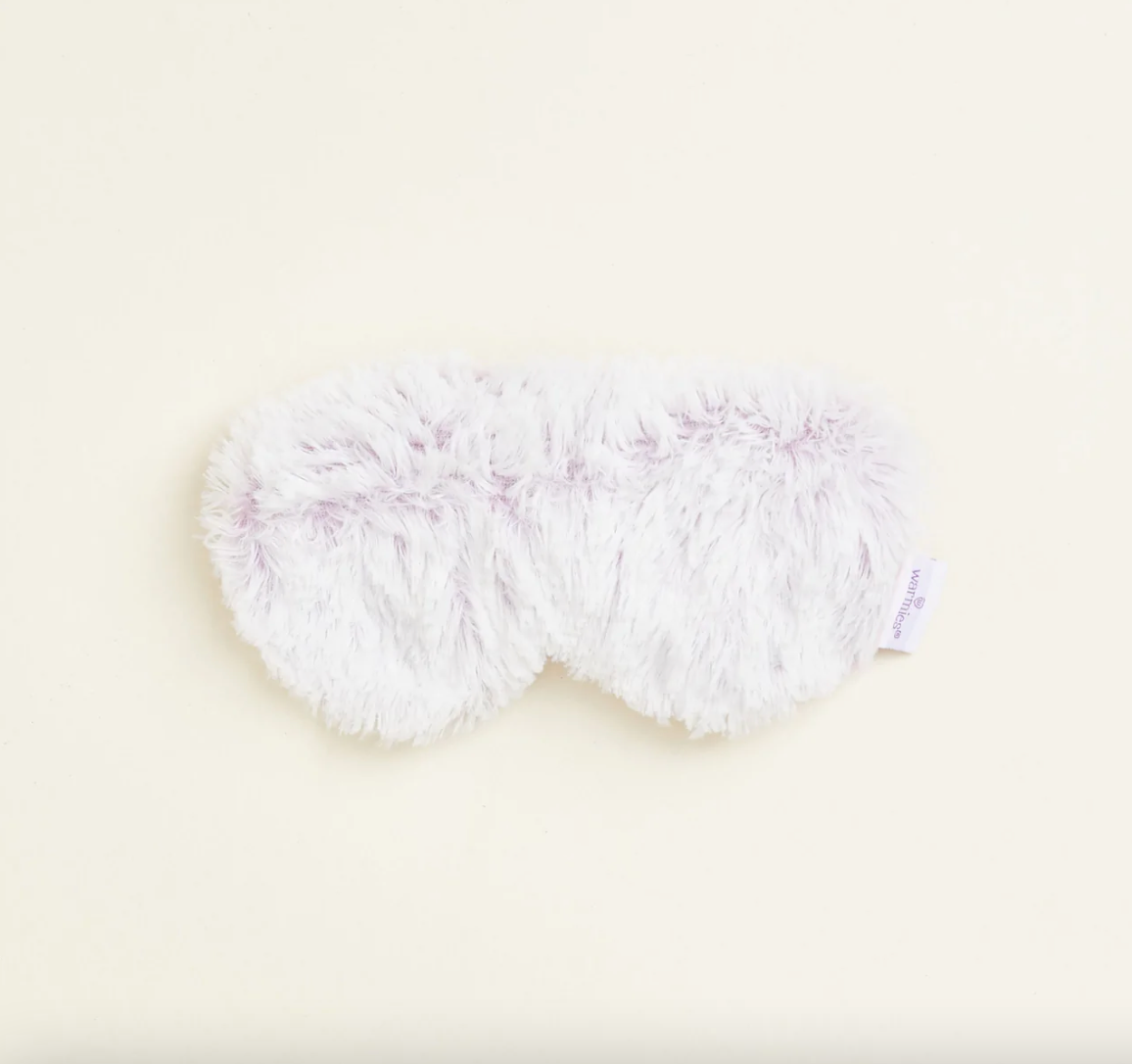 Warmies Eye Mask With Lavender
