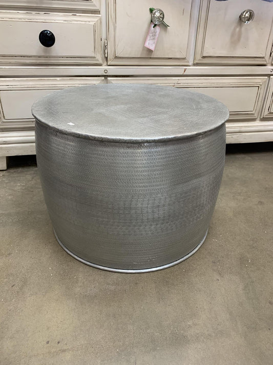 Metal Decorative Table
