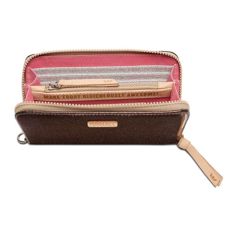 Ember Essential Wallet Consuela