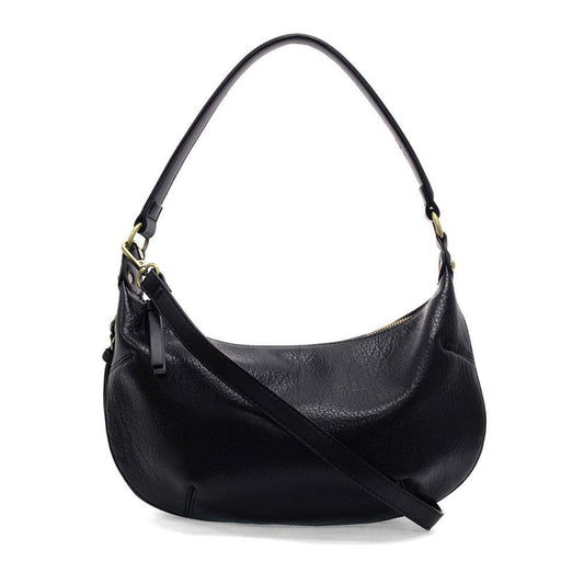 Yvette Expandable Zip Hobo & Crossbody