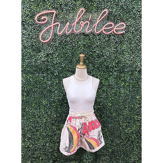 Aloha Paradise Shorts