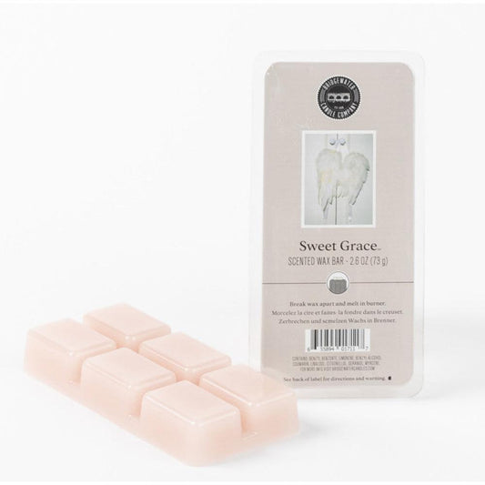 Sweet Grace Wax Melts