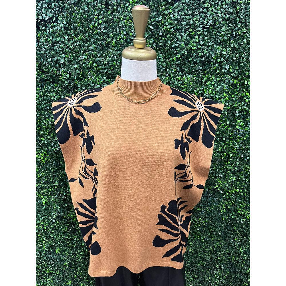 Aylin Sweater Top
