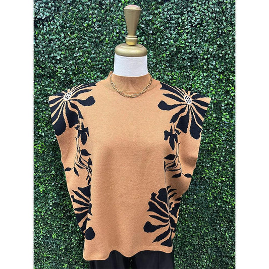 Aylin Sweater Top