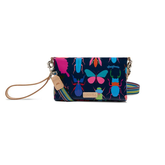 Gemma Uptown Crossbody