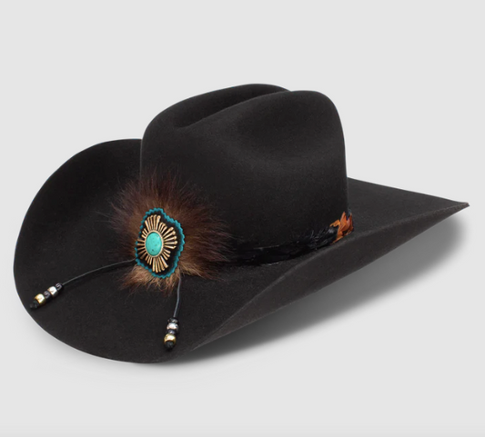 Country With A Flare Laney Wilson Charlie 1 Horse Hat