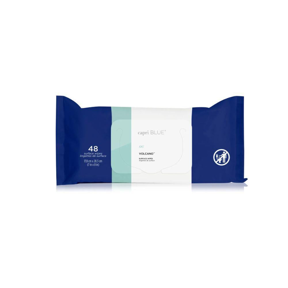 Capri Blue Surface Wipes