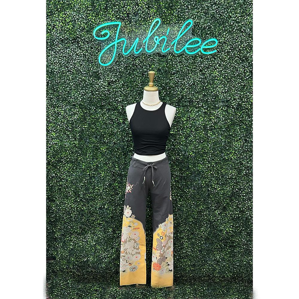 Scout Floral Print Lounge Pant