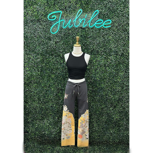 Scout Floral Print Lounge Pant